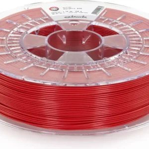 Extrudr DuraPro ASA Red, 1,75 mm / 700 g (750 g) Vrácení Zdarma