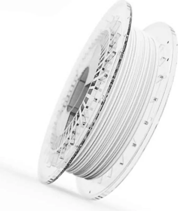 Recreus 70A Filaflex White Ultra-Soft, 1,75 mm / 500 g Sezónní Sleva