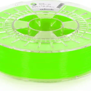 Extrudr DuraPro ASA Neon Green, 1,75 mm / 750 g Rychlé Dodání
