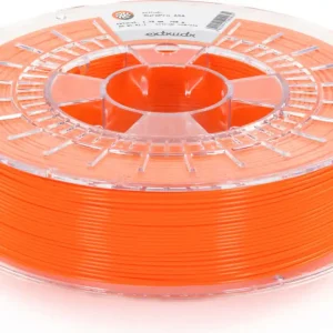 Extrudr DuraPro ASA Neon Orange, 1,75 mm / 750 g Nakupujte Hned