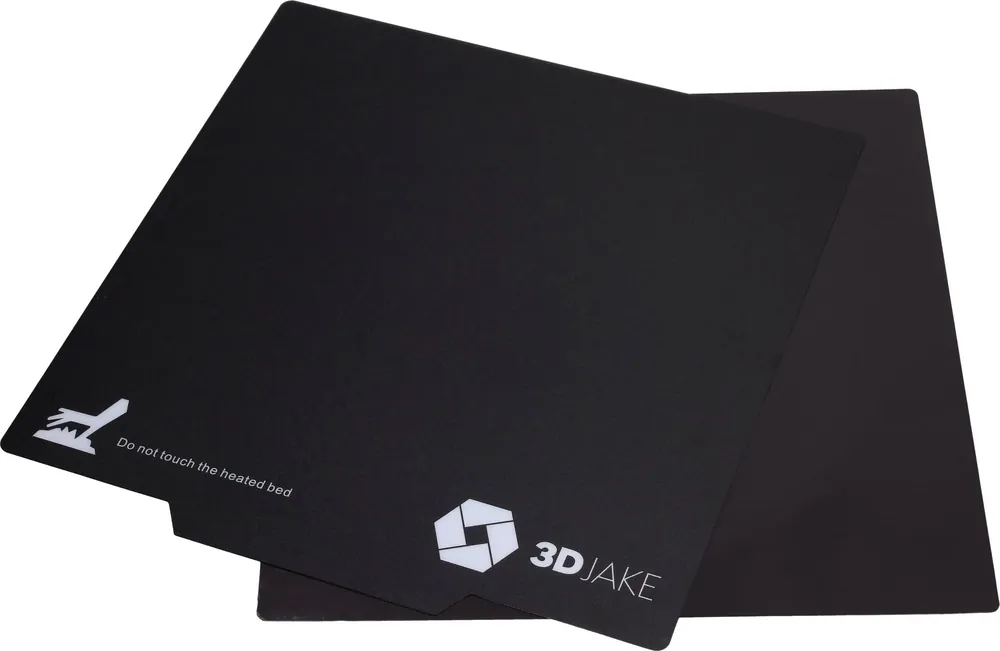 3DJAKE Magnetická tisková deska, 220 x 220 mm Originální