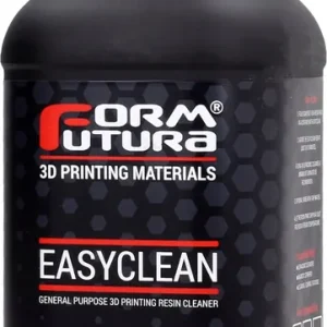 Expresní Doručení FormFutura EasyClean Resin Cleaner, 5.000 ml