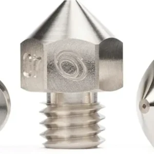 Přímo Od Výrobce BondTech Potahovaná tryska MK8, 0,60 mm