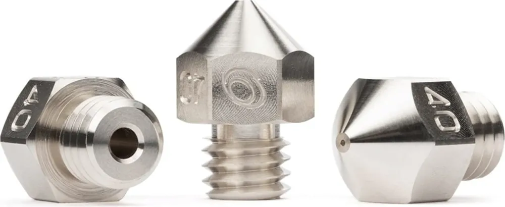 Přímo Od Výrobce BondTech Potahovaná tryska MK8, 0,60 mm