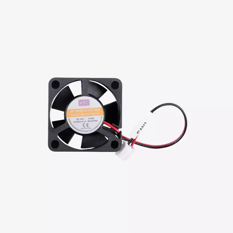 Anycubic Hotend ventilátor, Kobra S1 Super Cena