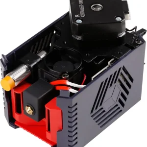 Anycubic Hotend, Kobra S1 - 0,4 mm Finální Výprodej