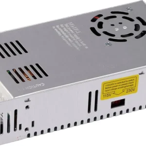 Anycubic Napájecí adaptér, Vyper Dokud Zásoby Vydrží