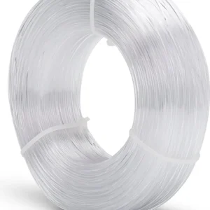 Akční Nabídka Fiberlogy Easy PETG Refill Pure Transparent, 1,75 mm (850 g)
