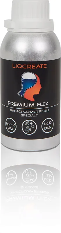 Liqcreate Premium Flex, 1.000 g Poslední Šance
