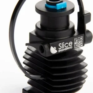 Nejprodávanější Slice Engineering Copperhead Heatsink, Groove Mount