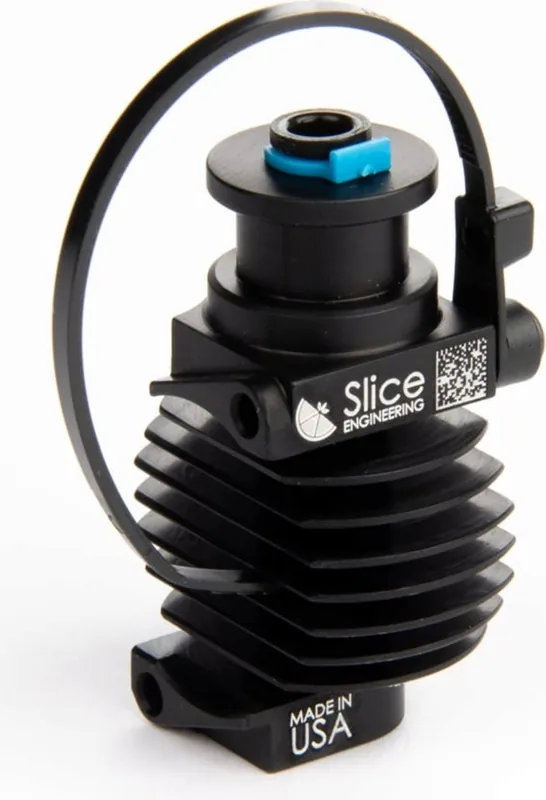 Nejprodávanější Slice Engineering Copperhead Heatsink, Groove Mount