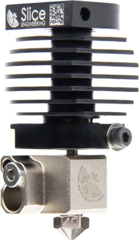Tovární Cena Slice Engineering Copperhead Hotend, Groove Mount