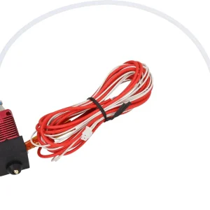 Creality Hotend, CR-M4 Aktuální