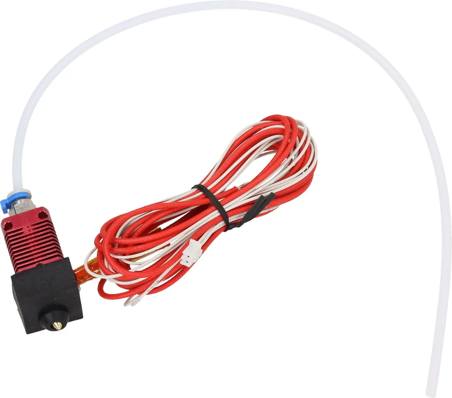 Creality Hotend, CR-M4 Aktuální