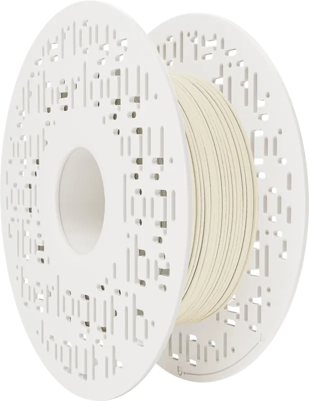 Fiberlogy Nylon PA12+GF Natural, 1,75 mm / 500 g Ihned K Objednání