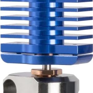 Phaetus Dragonfly Hotend BMS, modrá Časově Omezené