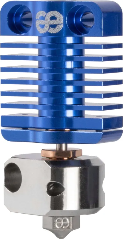 Phaetus Dragonfly Hotend BMS, modrá Časově Omezené