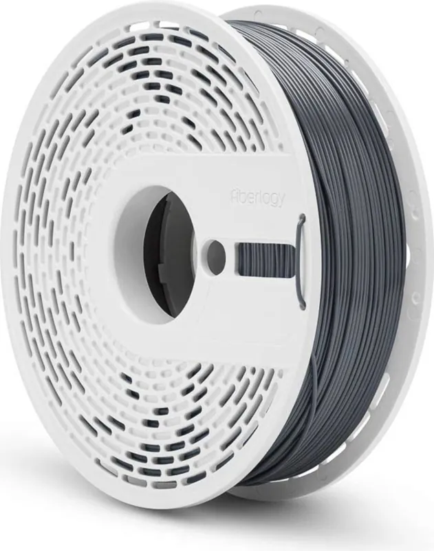 Fiberlogy ASA Graphit, 1,75 mm / 750 g Bezpečná Platba