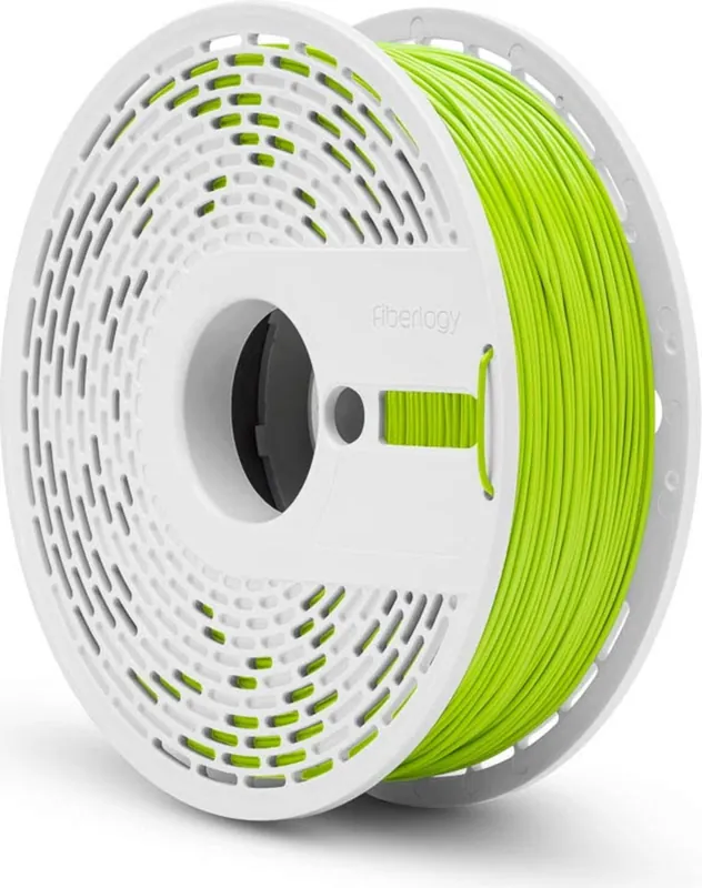 Speciální Cena Fiberlogy ASA Light Green, 1,75 mm / 750 g