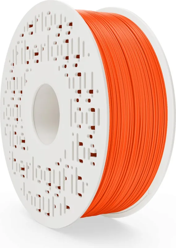 Fiberlogy ASA Orange, 1,75 mm / 1000 g Oblíbený