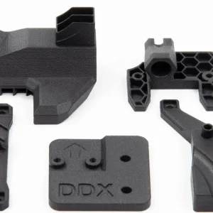 BondTech Sada adaptéru SLS DDX pro CR-10 V2 Dokud Zásoby Vydrží