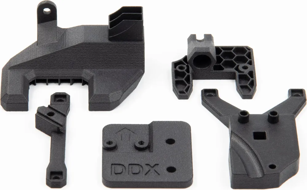 BondTech Sada adaptéru SLS DDX pro CR-10 V2 Dokud Zásoby Vydrží