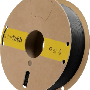 colorFabb LW-ASA Black, 1,75 mm (650 g) Cenový Hit