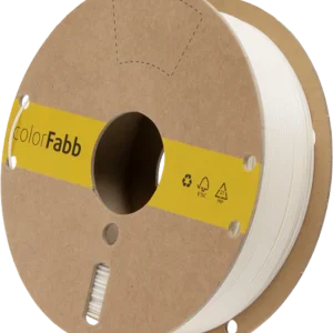 colorFabb LW-ASA Natural, 1,75 mm (650 g) Časově Omezené