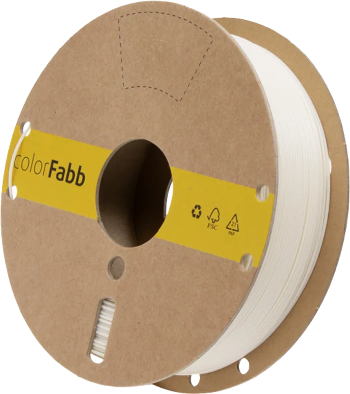 colorFabb LW-ASA Natural, 1,75 mm (650 g) Časově Omezené