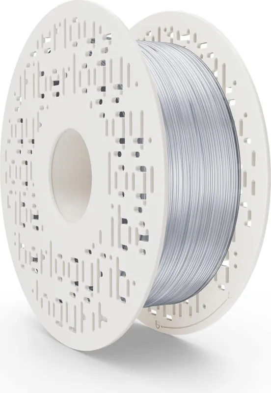 Fiberlogy Easy ABS Pure Transparent, 1,75 mm / 750 g Značkový