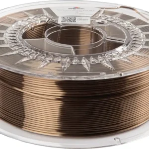 Akční Nabídka Spectrum SILK PLA Cinnamon Bronze, 1,75 mm (1.000 g)