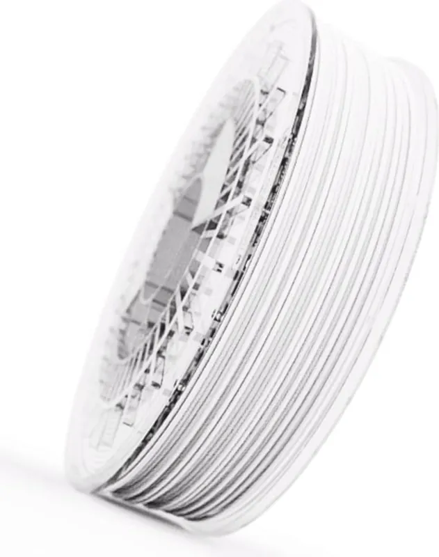 Recreus PETG White, 1,75 mm / 750 g Poslední Šance