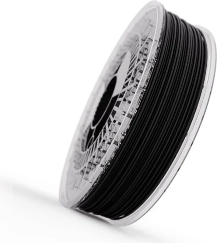 Koupit Online Recreus PLA Black, 1,75 mm / 750 g