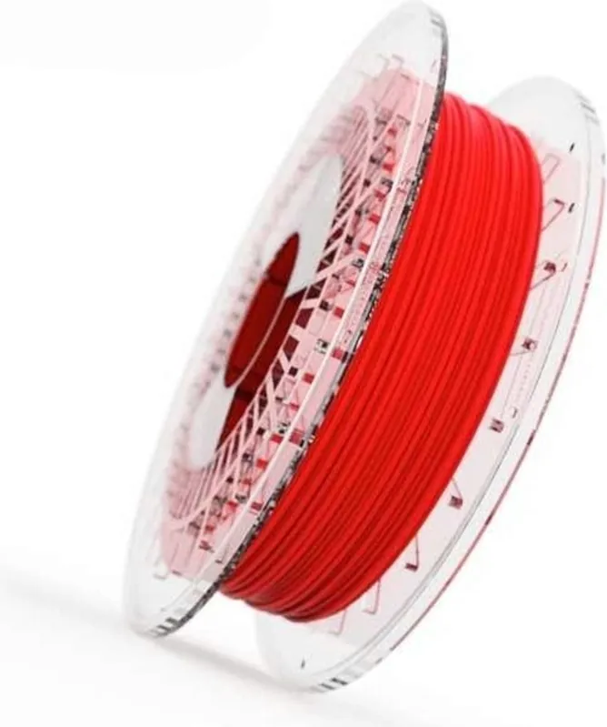 Recreus 70A Filaflex Red Ultra-Soft, 1,75 mm / 500 g Ihned K Objednání