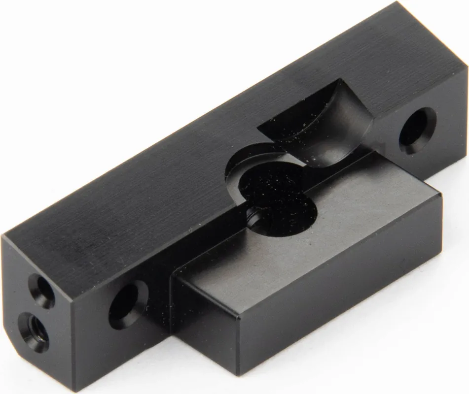 BondTech LGX Black Anodized Aluminum Air Cooled Cold Block Ihned K Objednání