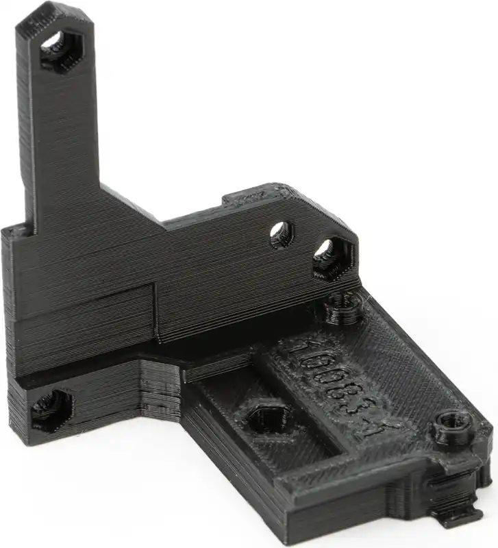 Objednat Nyní BondTech LGX PA12 Mount pro FF Prusa