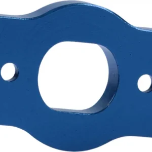 Hit Sezóny Phaetus Dragonfly Heatsink Flange, BMS modrá