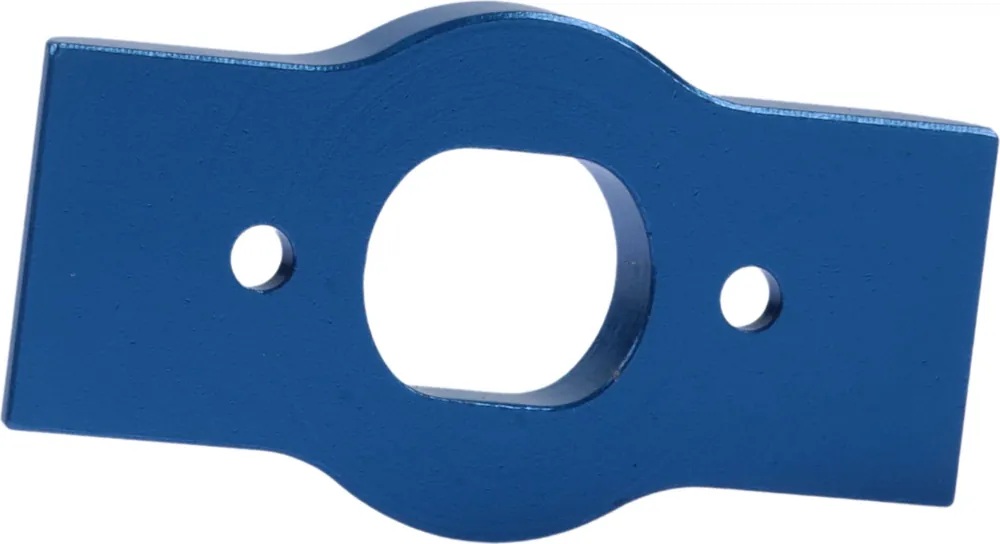 Hit Sezóny Phaetus Dragonfly Heatsink Flange, BMS modrá