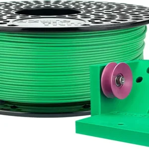 AzureFilm ABS-P Green, 1,75mm (1 kg) Ověřený