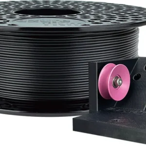 AzureFilm ABS-P Black, 1,75 mm / 1000 g (1 kg) Časově Omezené