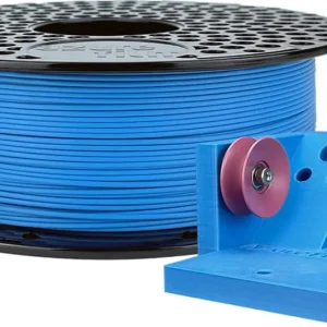 Finální Výprodej AzureFilm ABS-P Blue, 1,75mm (1 kg)