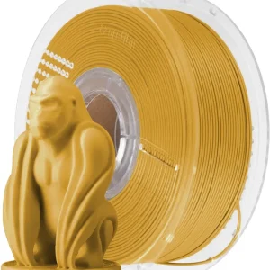 Sezónní Sleva AzureFilm PLA Brown, 1,75 mm / 1000 g (1 kg)