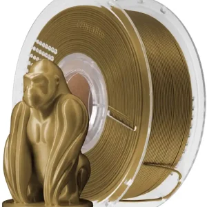 AzureFilm PLA Gold, 1,75 mm / 1000 g (1 kg) Akce
