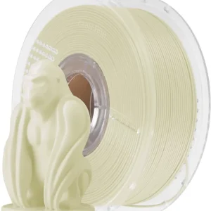 AzureFilm PLA Lumos Glow in the Dark White, 1,75mm (1 kg) Cenově Výhodný