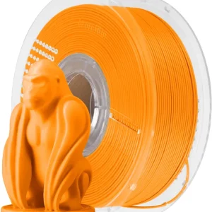 Hit Sezóny AzureFilm PLA Neon Orange, 1,75mm (1 kg)