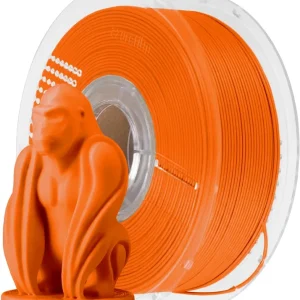 AzureFilm PLA Orange, 1,75 mm / 1000 g (1 kg) Jen Po Omezenou Doba