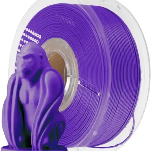AzureFilm PLA Violet, 1,75 mm / 1000 g (1 kg) Značkový