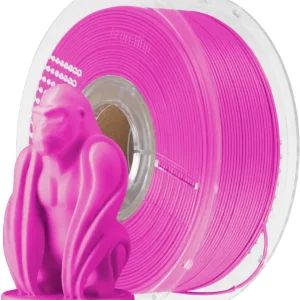 AzureFilm PLA Pink, 1,75 mm / 1000 g (1 kg) Nejlepší Cena
