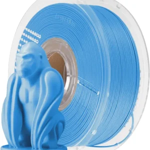 Hit Sezóny AzureFilm PLA Blue, 1,75 mm / 1000 g (1 kg)