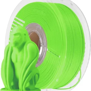 Nejlepší Volba AzureFilm PLA Green, 1,75 mm / 1000 g (1 kg)